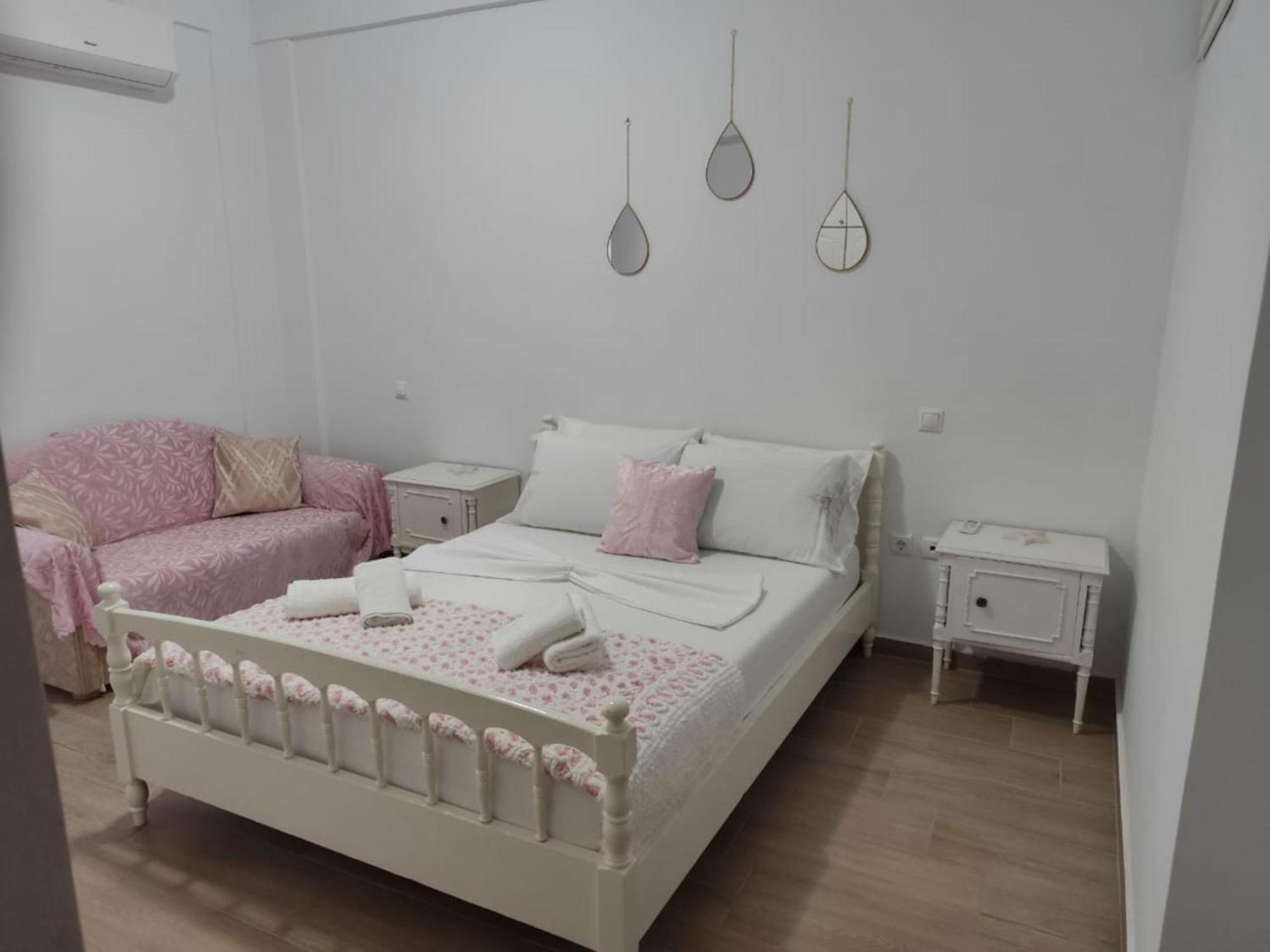 M&J Home 사밀 외부 사진