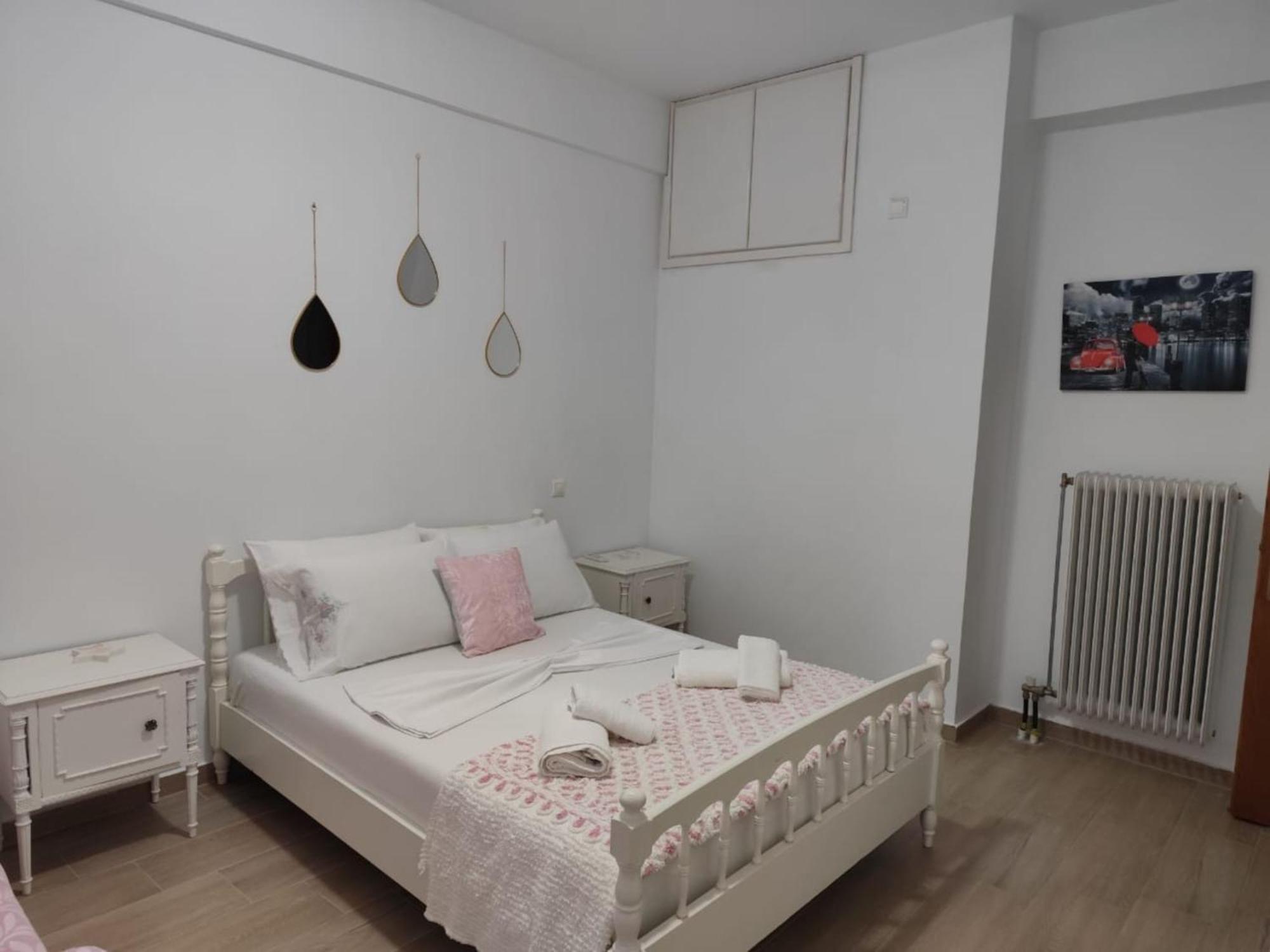 M&J Home 사밀 외부 사진