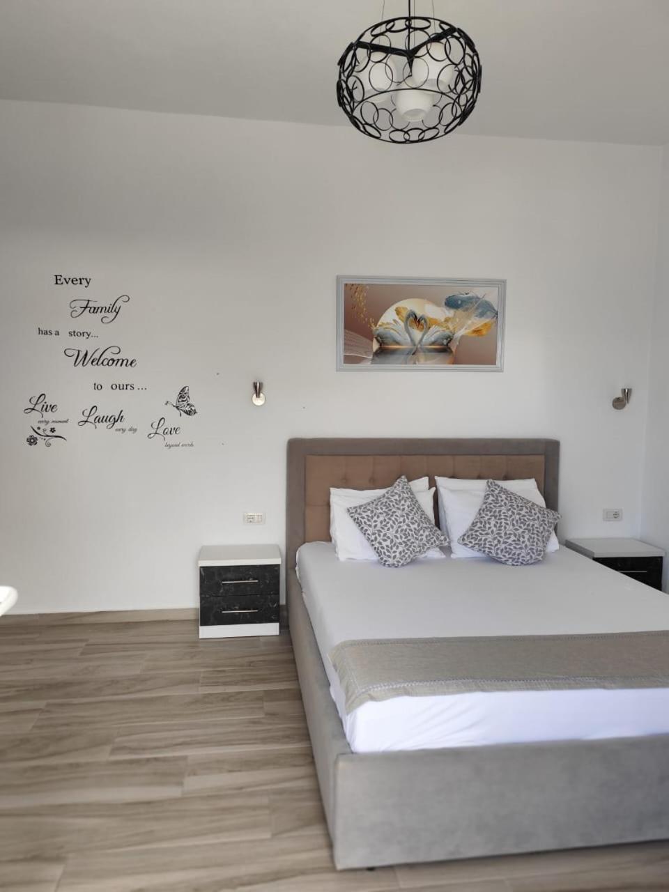 M&J Home 사밀 외부 사진