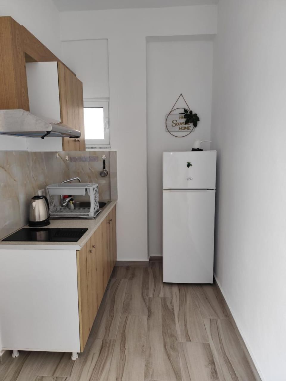 M&J Home 사밀 외부 사진