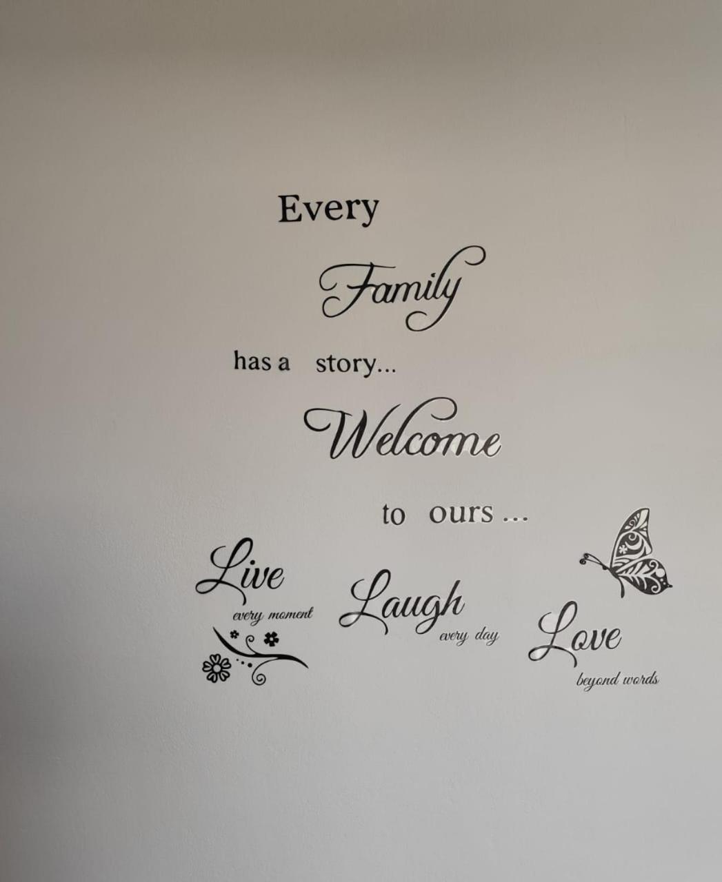 M&J Home 사밀 외부 사진